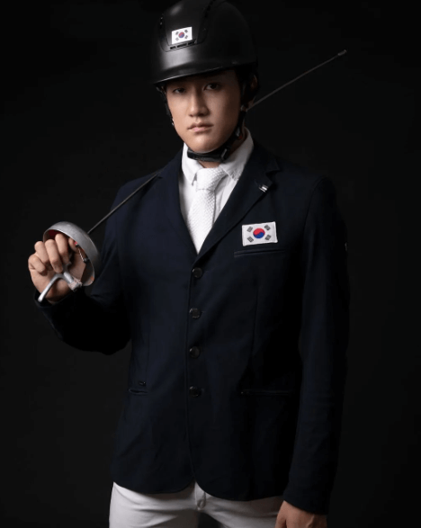 근대5종 경기 종목 방식