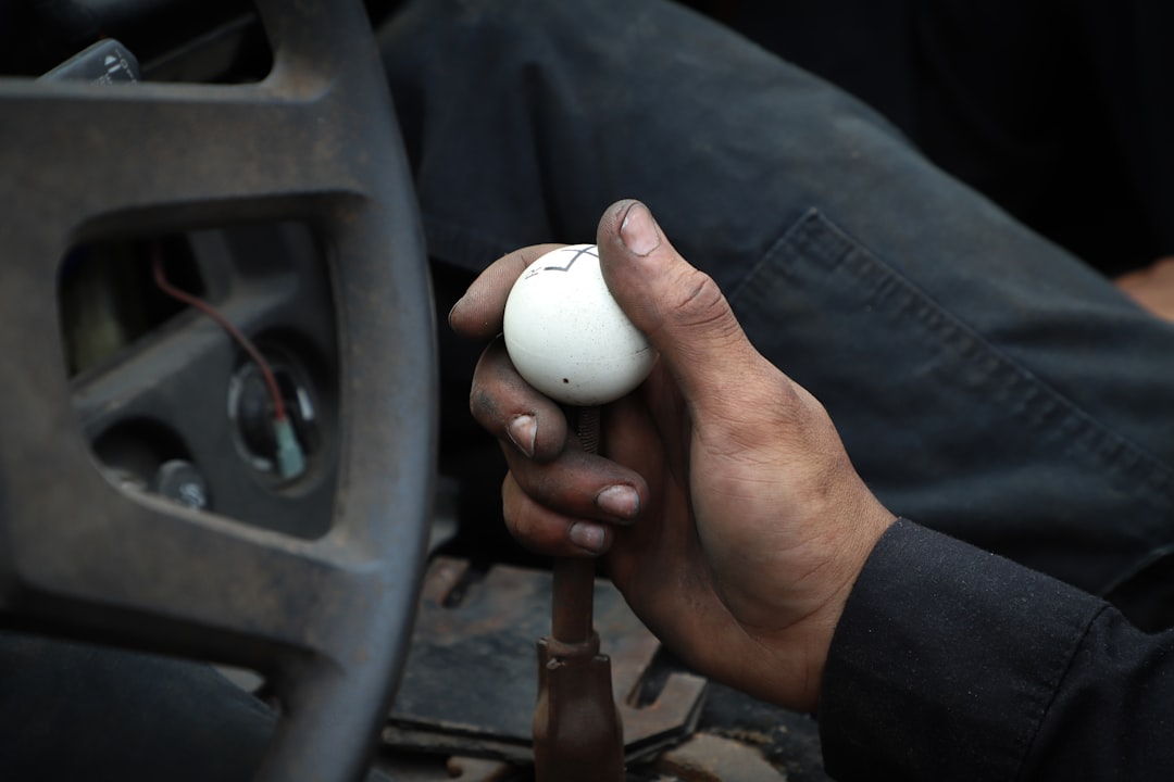 Automotive.