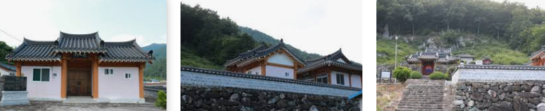 보성제암사 아름다운 곳 3샷