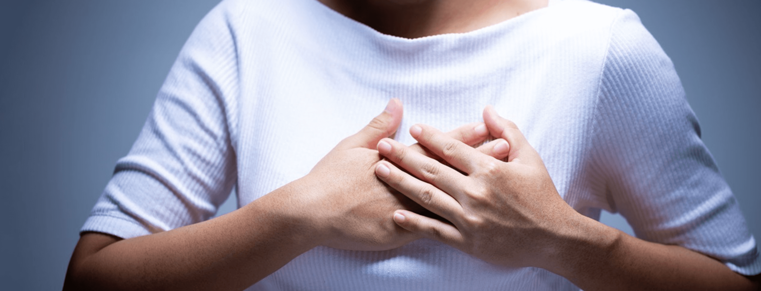 명치-위쪽-통증-원인