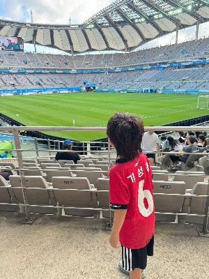 기성용유니폼