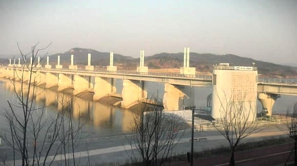 자격루-물시계-형상-여주보