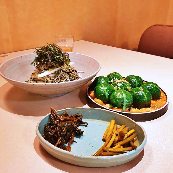 토요일은 밥이좋아 토밥 성수 서울숲 맛집 추천 토밥좋아 위치