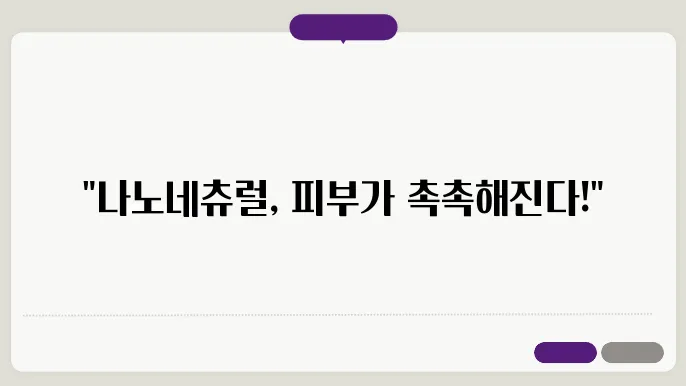 나노네츄럴 바디 스프레이 피부 보습 효과와 내돈내산 후기 가격 사용방법 리뷰