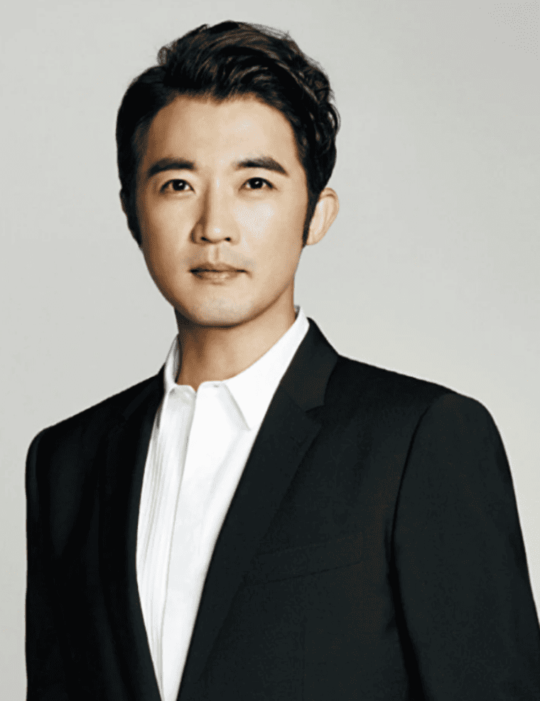 안재욱 나이 프로필