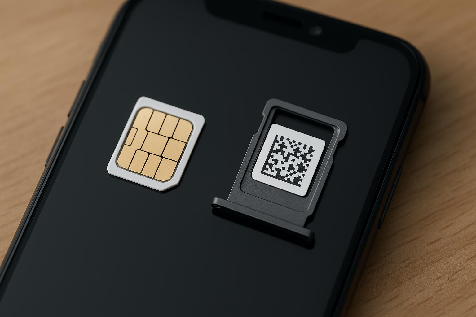 유심과 이심 차이