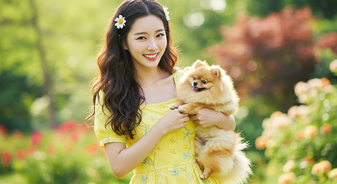 말티즈 분양가격, 수명, 성격