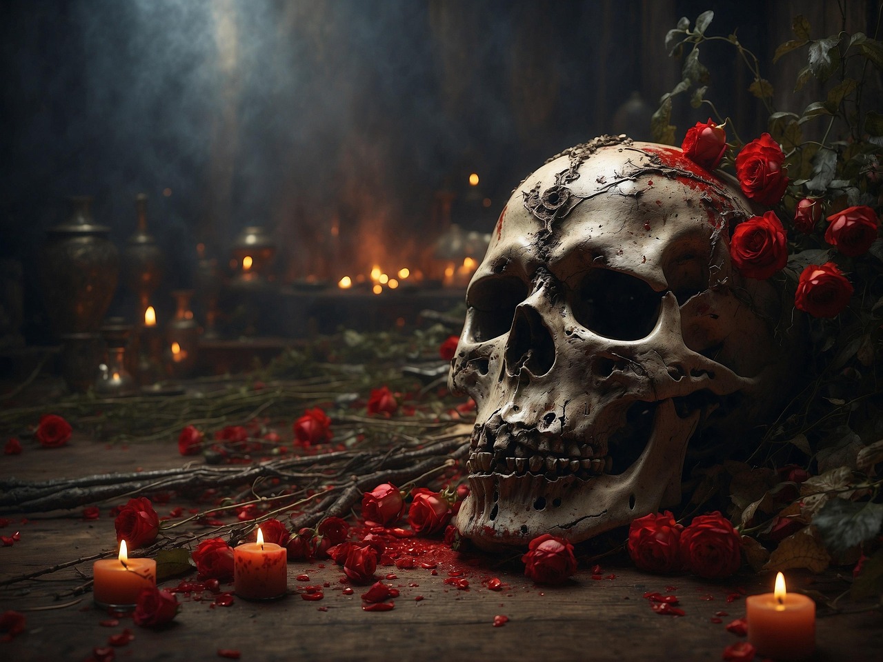 무속 신앙이란? 알고보면 놀라운 우리 문화