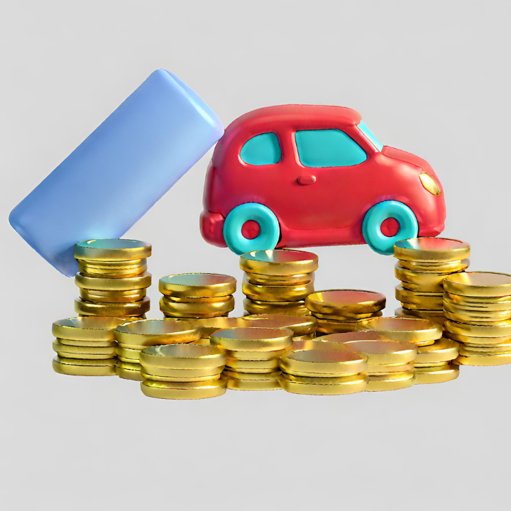 중고-자동차-매매-돈-그림-이미지
