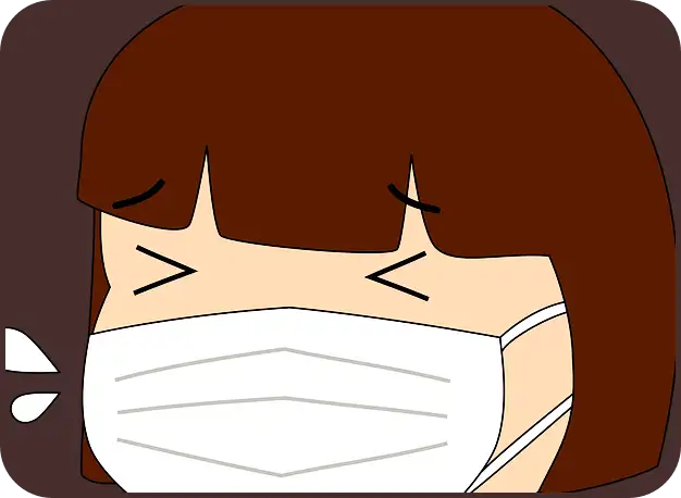 백일해 증상 및 치료 (+격리기간)