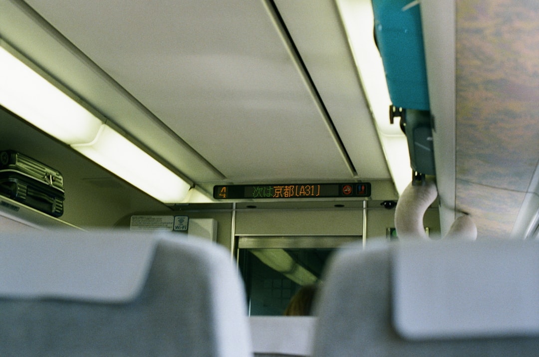 Seat layout