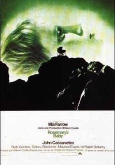 [미스터리 스릴러 영화다시보기] 곡성 같은 영화 추천 - 악마의 씨