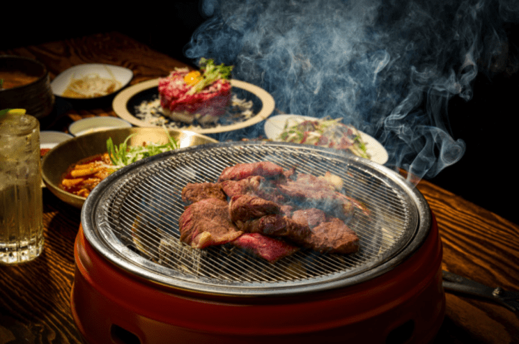 야당 맛집 "하누로 담솥 파주야당점" 음식사진