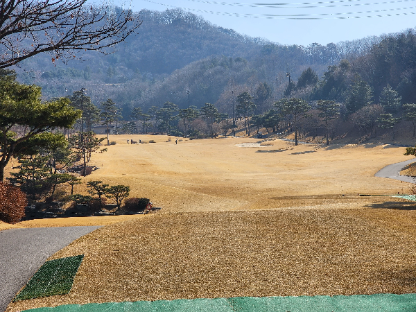 회원제-골프장-서서울CC-라운딩