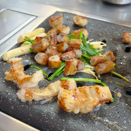 강남역 막창집 '더막창스'