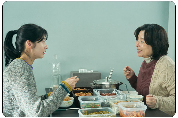 영화 <넘버원>