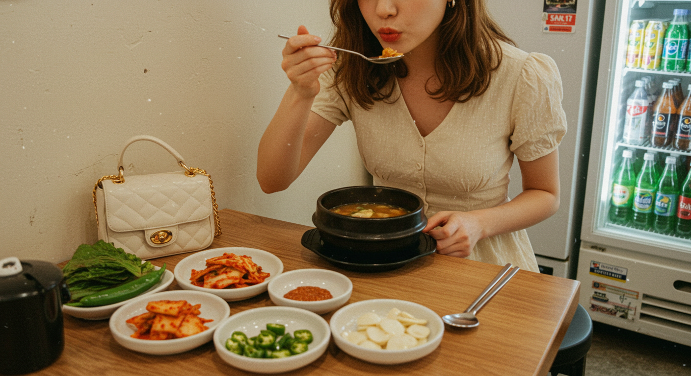 부산 2박 3일 힐링 여행 