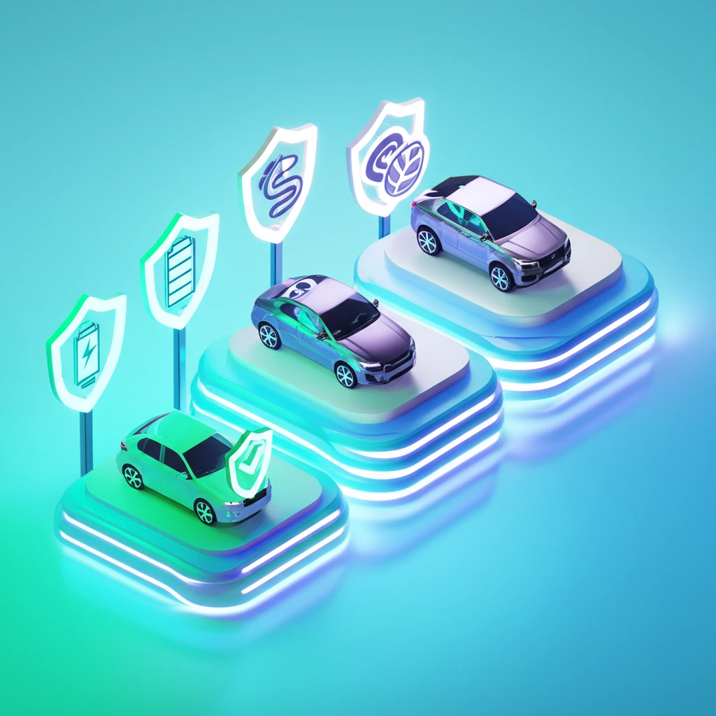 소상공인 다자녀 가구 전기차 추가 보..