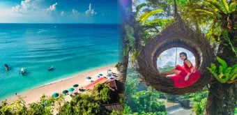 발리 여행 4박 6일 일정 완벽 계획 가이드_4