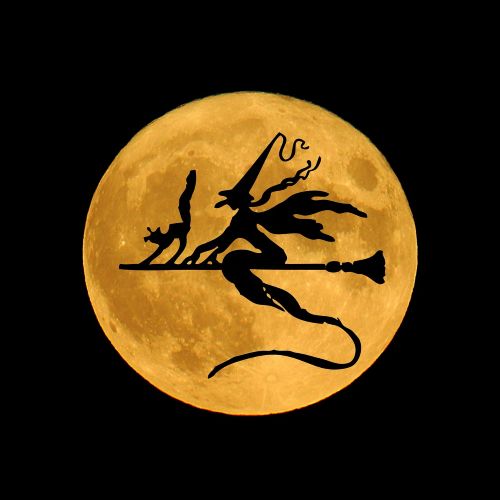 북유럽 전통 신앙 속의 마법과 겨울