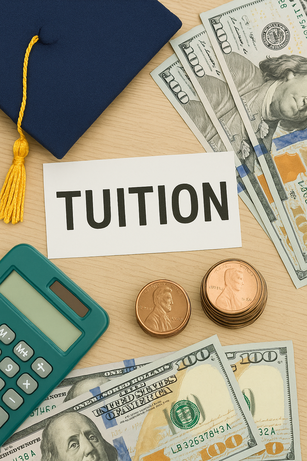등록금 관련 이미지