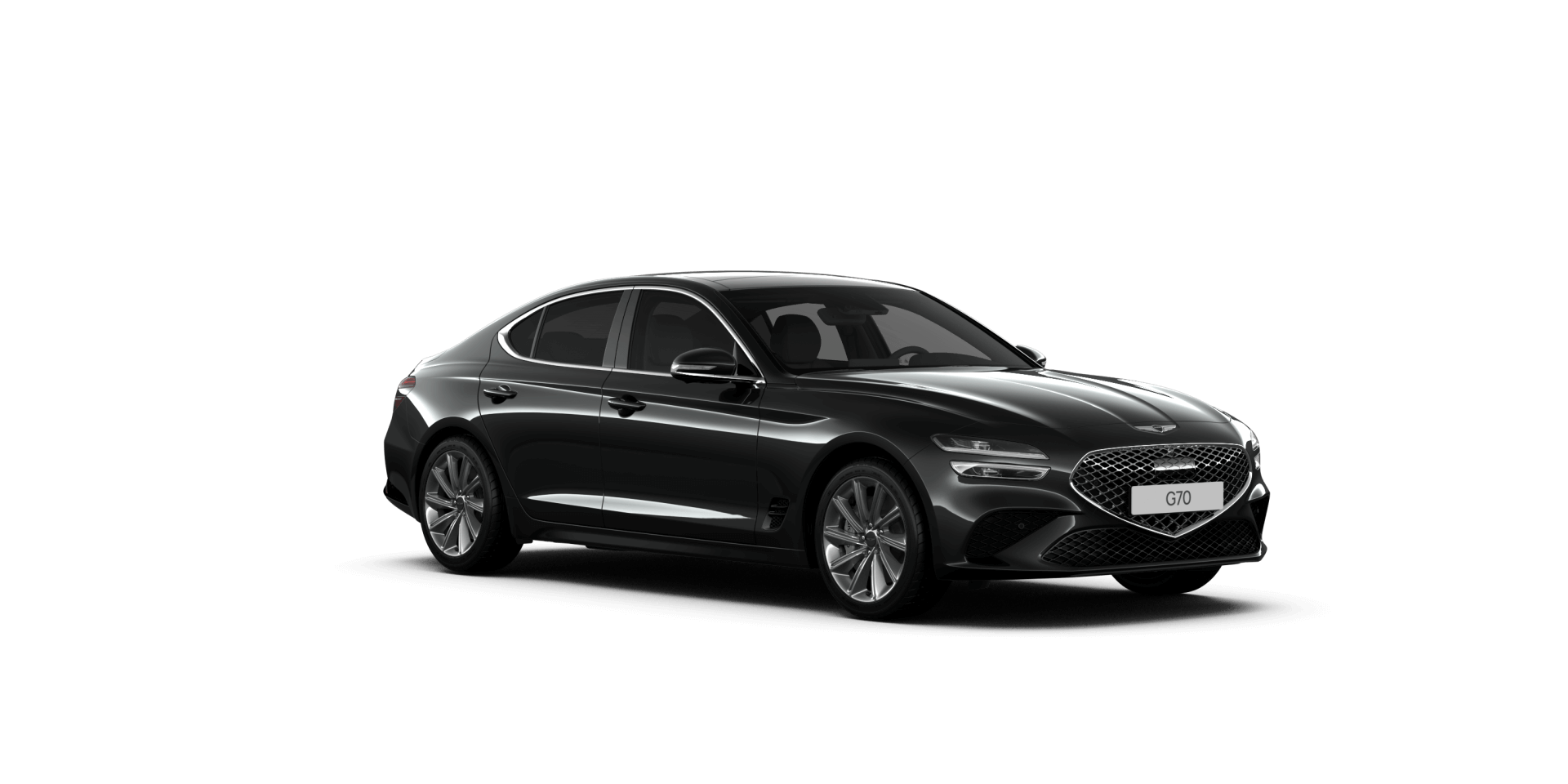 2023 제네시스 G70 제원 중고 가격