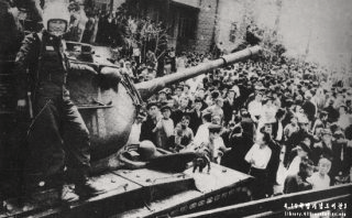 419혁명이란? 원인 기념식&amp;#44; 315 이승만 대통령 부정선거 총정리