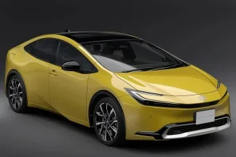 토요타 프리우스 하이브리드 가격 및 장점 핵심 요약_16