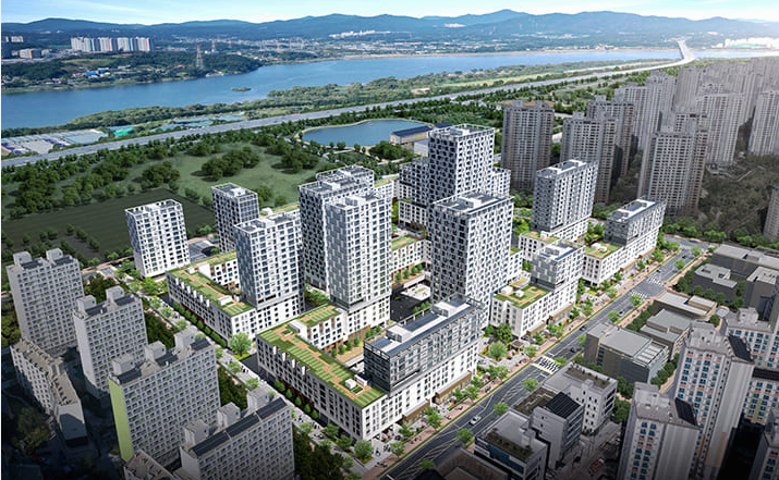 청년주택드림청약통장