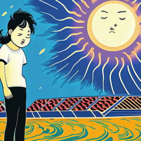 3. 민간요법으로 더위 먹음 증상 완화하기