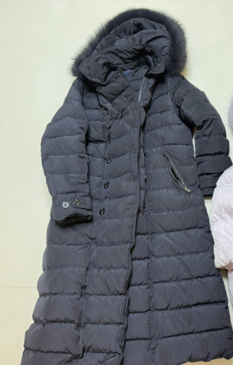 겨울패딩