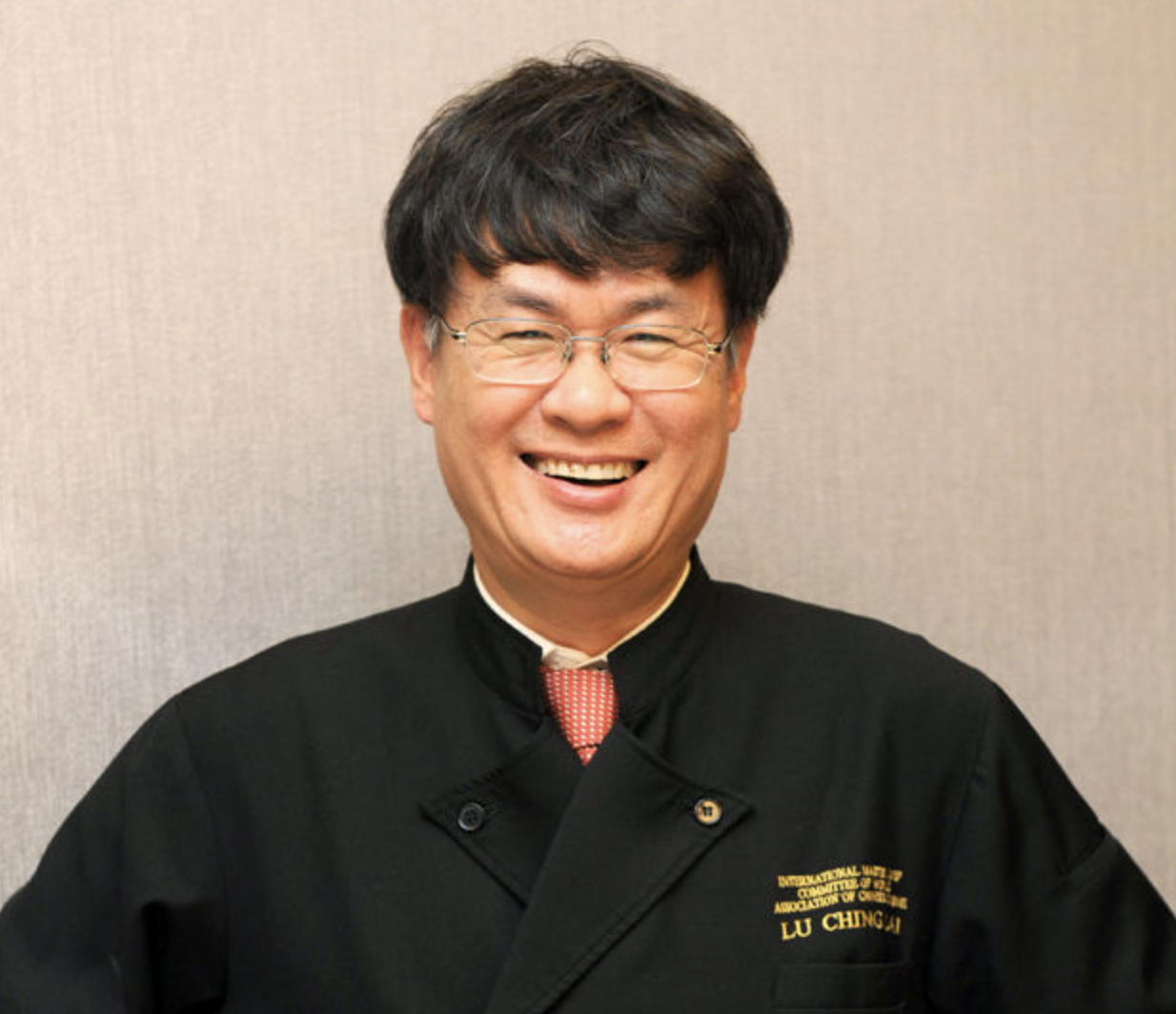 여경래 프로필