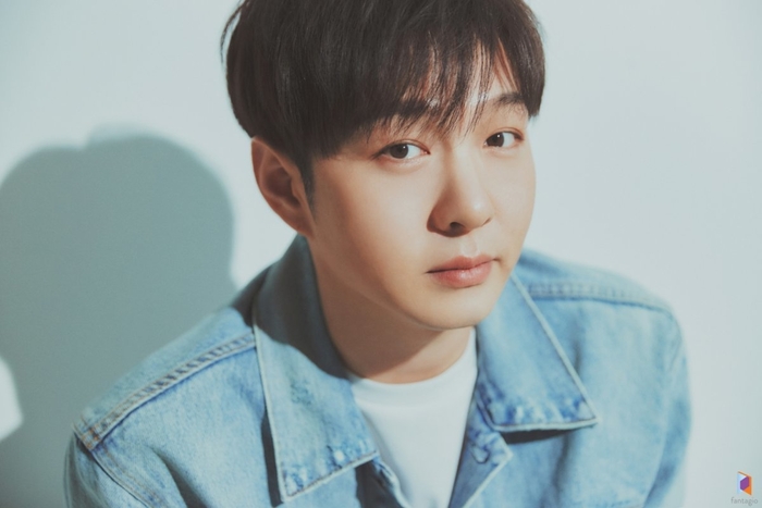 이창섭 판타지오 