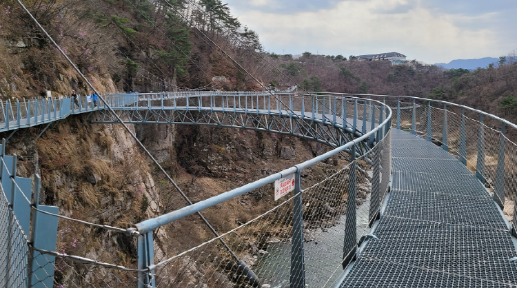 철원 주상절리길