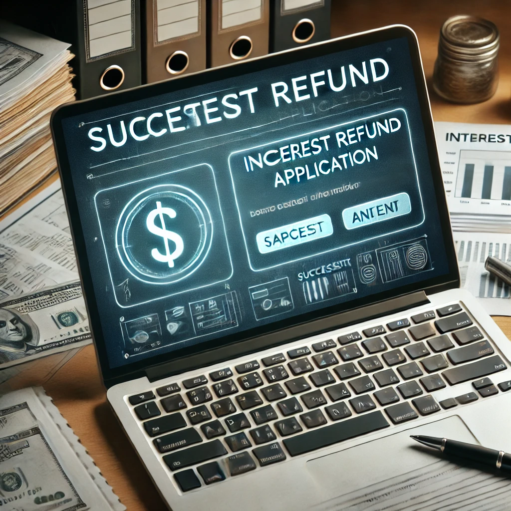 소상공인 이자환급 조회(2024년 지원확대)