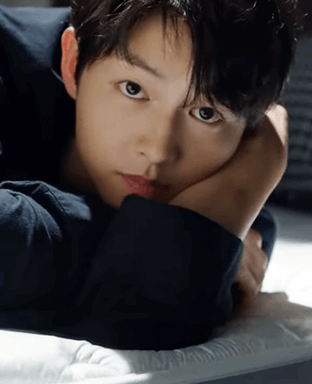 송중기 재혼