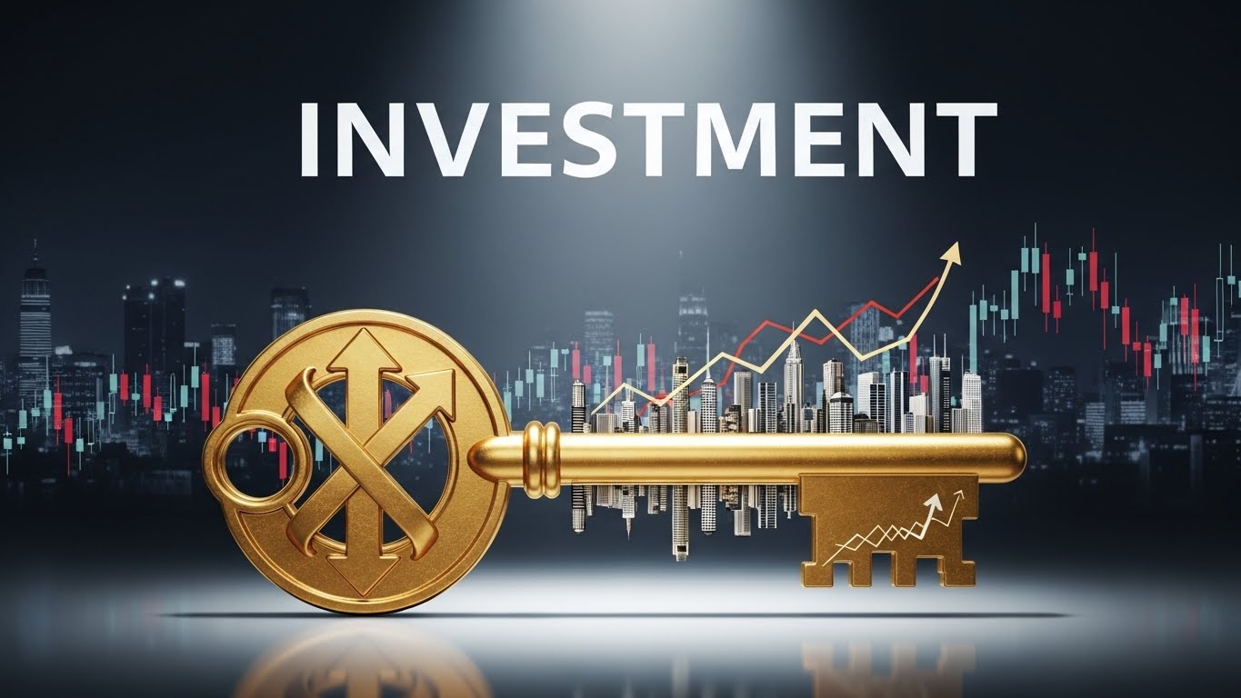 재테크 관련 사진