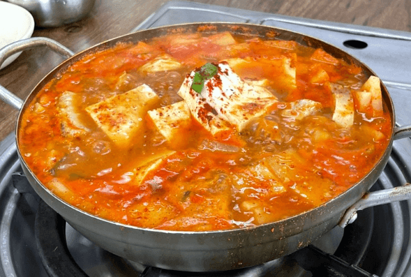 생생정보통 족발볶음탕 경기 여주 우와한 식당