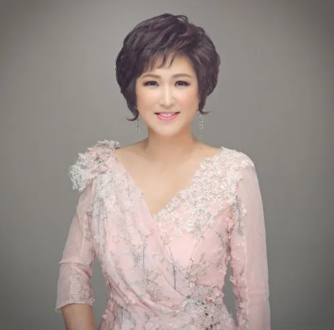 김용임 - 사랑님