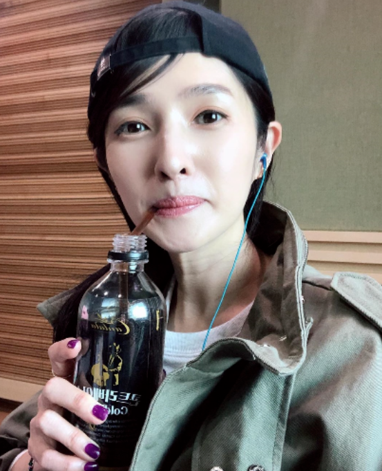 김경란 전남편 김상민│이혼 이후 근황, 나이와 프로필 정보 정리