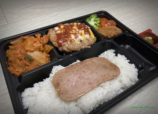 세븐일레븐 편의점 제일맛집 도시락 2022년 5,6월