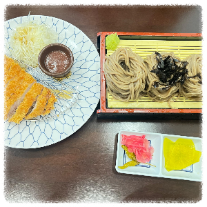 삼동소바 제천점