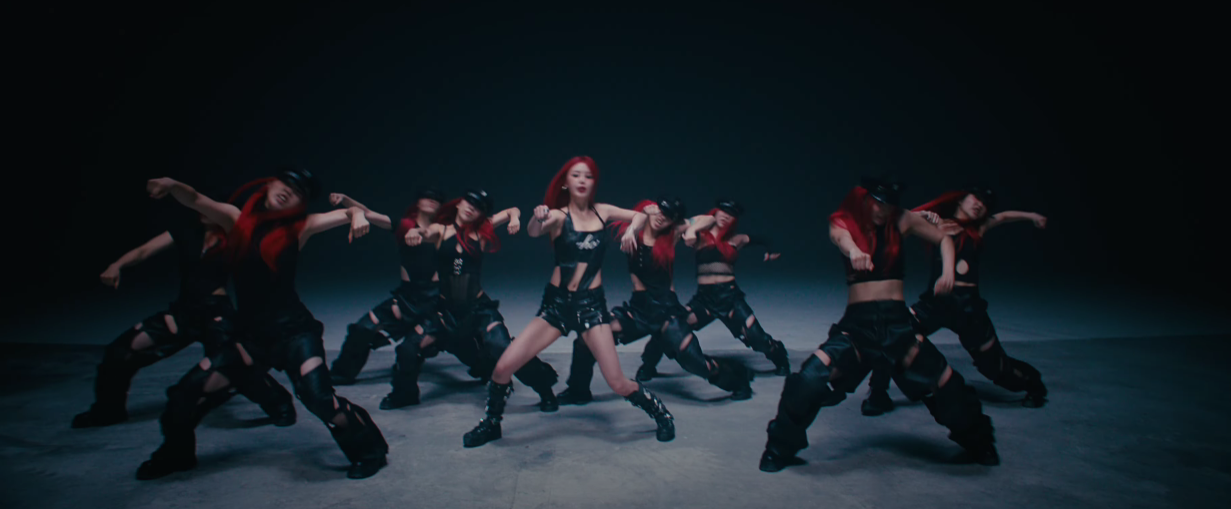 수진(SOOJIN) BADITUDE