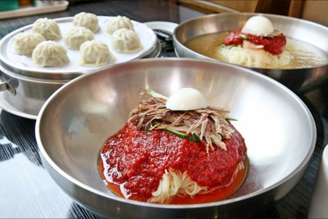 부산 해운대 맛집 대표 음식 이미지