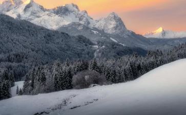 초등학생 겨울방학기간