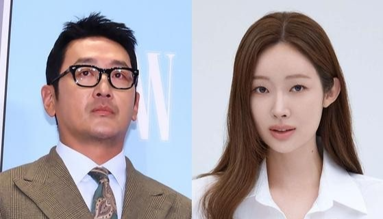 차정원 프로필 하정우 열애