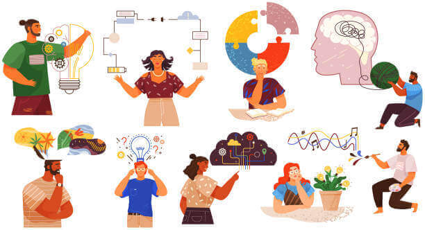 infj 특징, 통찰력 있는 선지자 인프제는? 특징, 이상형, 궁합, 직업까지!!