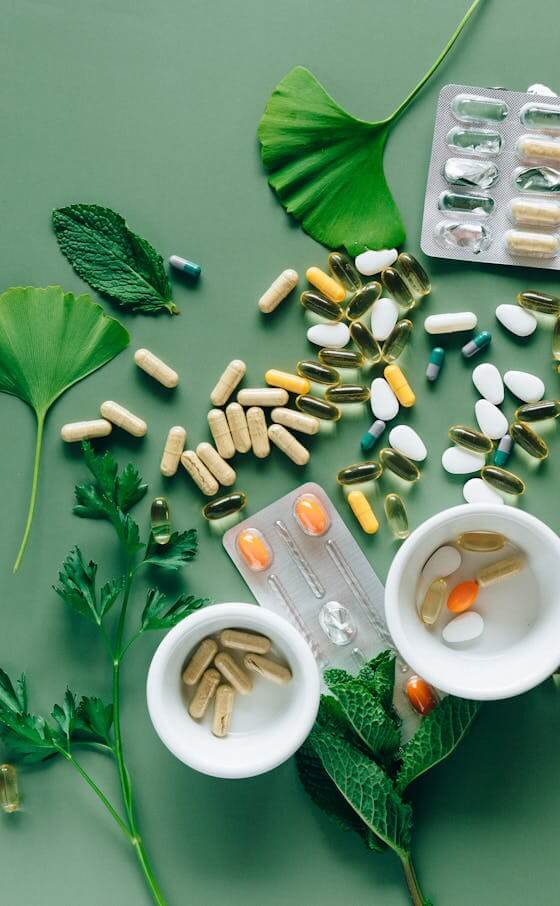 발치 후 소화불량 약복용