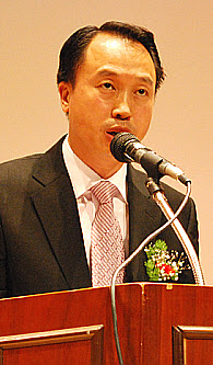 육광심 호텔 학교 이사장 프로필