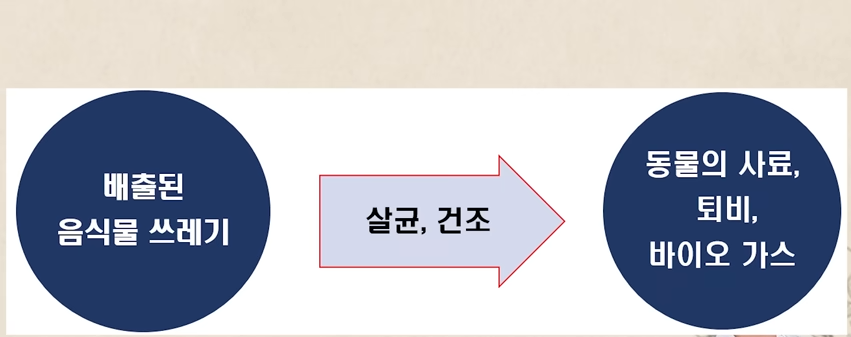 쓰레기 분리수거 과태료